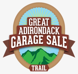 Expanded Great Adirondack Garage Sale This Weekend - Abstrawear #794592