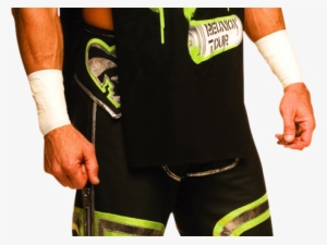 Poster Revolution Shawn Michaels Cardboard Cutouts #794690