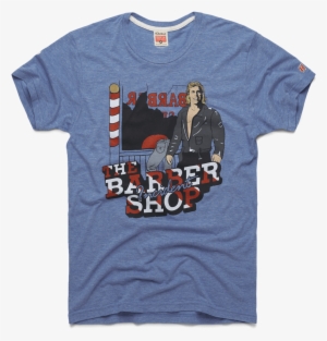 26 Years Ago Shawn Michaels Shocked The Wrestling World - Active Shirt #794750