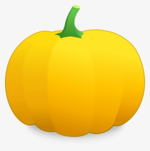 Gourd Clipart Happy Pumpkin - Pumpkin Clipart #794754