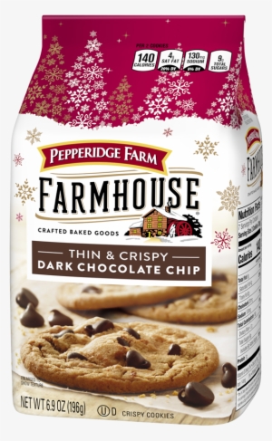 Pepperidge Farm Farmhouse Cookies #794858