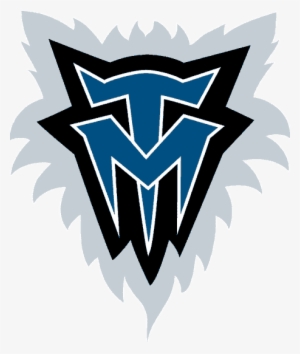 Timberwolves Logo Png Image - Manteca Jr Timberwolves #794965
