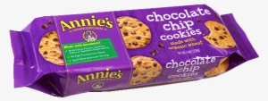 Annie's Homegrown - Oatmeal Raisin Cookies ( 10 - 8.4 #794989