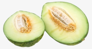 Honeydew On Transparent Background #795042