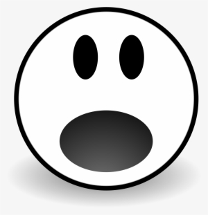 Scared Face PNG, Transparent Scared Face PNG Image Free Download - PNGkey