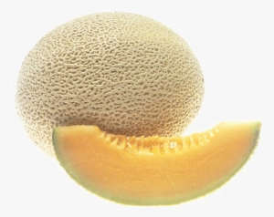 Melon Png Transparent Image - Cantaloupe With No Background #795089