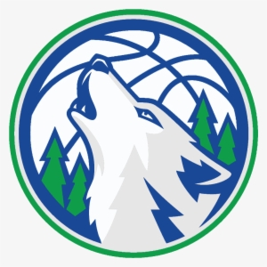 Spoiler - New Minnesota Timberwolves Logos #795125