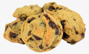 Og Chocolate Chip Jrchunk Cookies - Og Cookie #795201