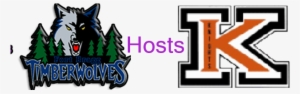 Community News Sports Timberwolves Sports - Kelseyville High School Logo #795202