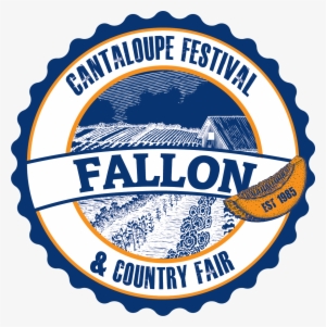 Cantaloupe Festival Fallon Nv 2018 #795303