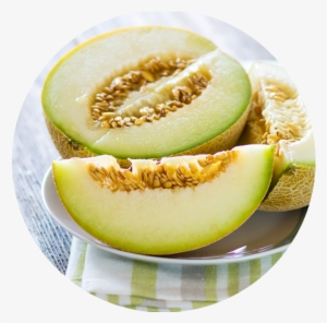 To Know Whether A Melon - Honigmelone #795383