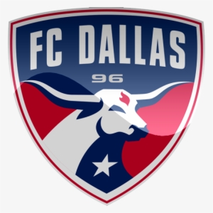 Fc Dallas Hd Logo - Fc Dallas Logo Png #795386