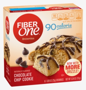 Find Near You - Fiber One 90 Calorie Lemon Bar - 6ct #795509