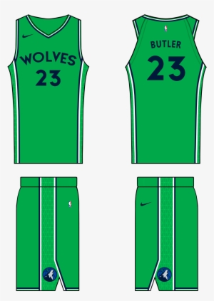 Minnesota Timberwolves Green - Trousers Dolce&gabbana Men #795510