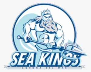 Cdm - Corona Del Mar High School Logo #795654