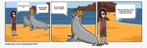 Your Sea Lion King - Lion #795683