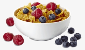 Bowl Of Cereal Png #795763