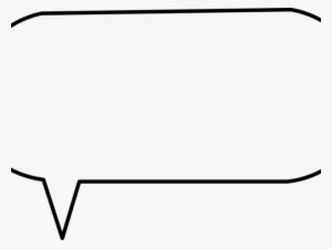 Message Clipart Message Bubble #795805