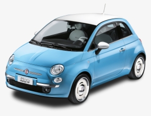Fiat Car Png #795832