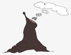 Dog Volcano Diagram Sea Lion Mammal - Dog #795887