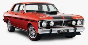 Undefined - Old Classic Car Png #795964