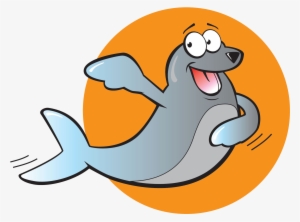 Serg The Sealion ∞ - Cartoon #795966