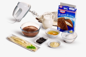 Dr. Oetker Instant Cake 410g #796082