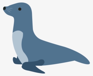 0 Sea Lions Are Entangled In Plastics - Design #796104