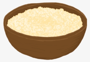 Porridge - Porridge Png #796136