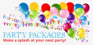 Plan Your Next Party At Sea Lion Aquatic Park It Is #796141