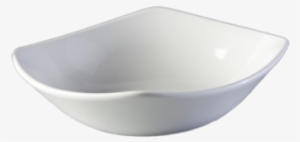 Square Cereal Bowl 18cm - Bowl #796227