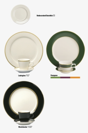 Available Durathin Patterns - Ceramic #796279