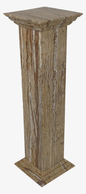 Statue Podium Png Png Freeuse Download - End Table #796298