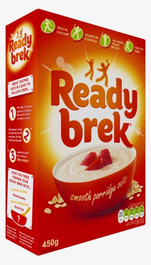 Ready Brek #796302