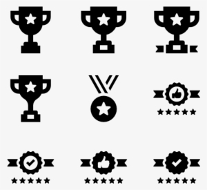 Competition Awards - Competition Icon Png #796379