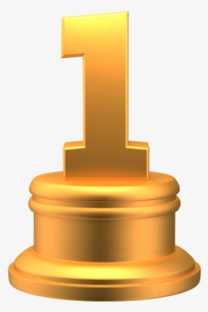 1 Number Free Png Image - Graphics #796512