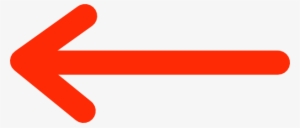 Arrow Red Png - Red Arrow Clipart #796608