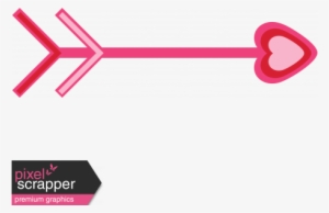 Clip Art Transparent Download Arrow Heart Clipart - Arrow Clip Art Pink #796609 Clip Art Transparent Download Arrow Heart Clipart - Arrow Clip Art Pink #796609