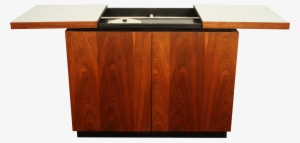 Dillingham Walnut Bar Cart With Wine Rack 9078 V=1509144276 - Wine #796764