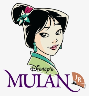 Mulan Jr #796800