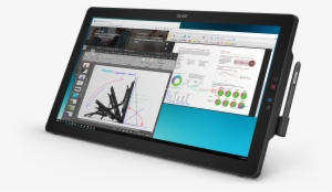 Smart Podium Interactive Pen Display Sp624p With Smart - Smart Podium 624 #796961