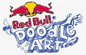 Red Bull Artwork Transparent #796987