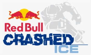 Red Bull Crashed Ice Ottawa - Red Bull Crashed Ice Logo #797041