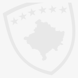 27 Am 1062 Left Double Arrow 6/3/2013 - Kosovo Flag #797046