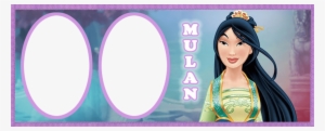 Princesa Mulan - Capa Para Facebook Mulan #797208