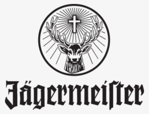 Jaegermeisster Supporter Redbull Logo - Jägermeister Drawing #797233