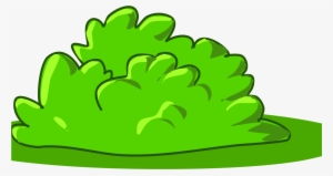 Cartoon Clip Art Plant Mehmetcetinsozler - Bush Cartoon Png #797330