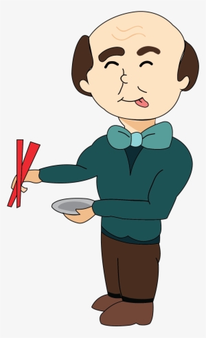 Designing Food Illustrations - Cartoon #797416