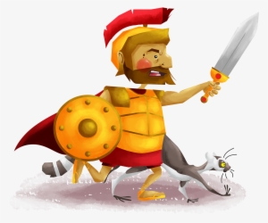 Thank You - Cartoon #797453