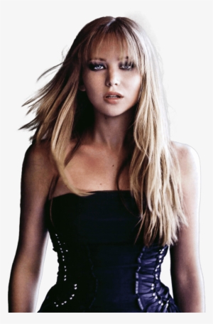 Movies - Jennifer Lawrence Png #797661